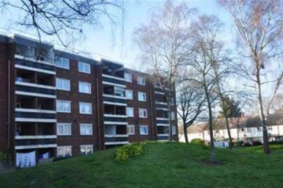 2 Bedroom Detached